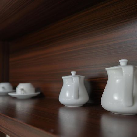 Villa Jerami & Spa Seminyak  Ngoại thất bức ảnh