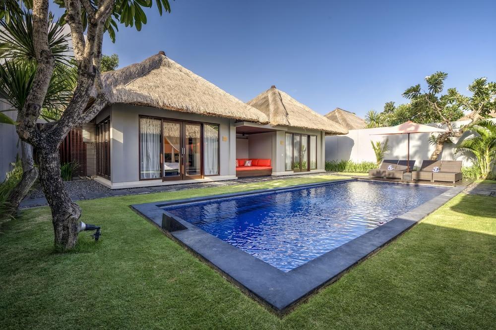Villa Jerami & Spa Seminyak  Ngoại thất bức ảnh