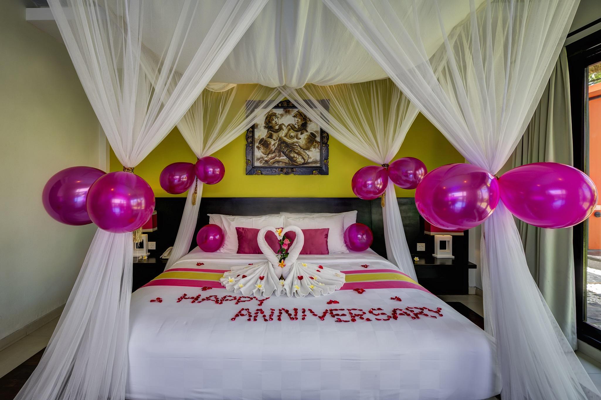 Villa Jerami & Spa Seminyak  Ngoại thất bức ảnh