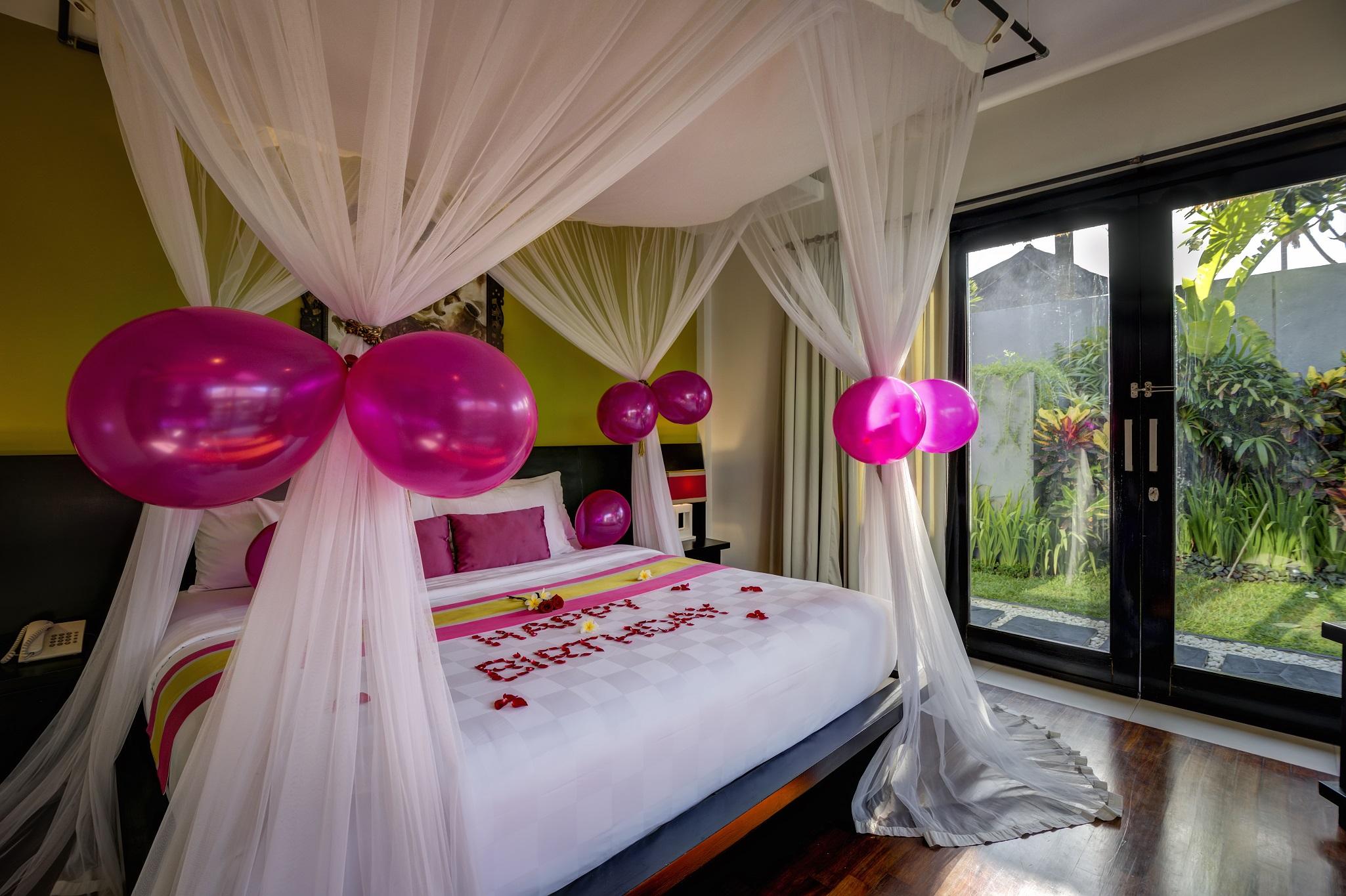 Villa Jerami & Spa Seminyak  Ngoại thất bức ảnh