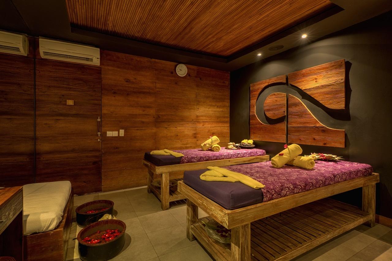 Villa Jerami & Spa Seminyak  Ngoại thất bức ảnh