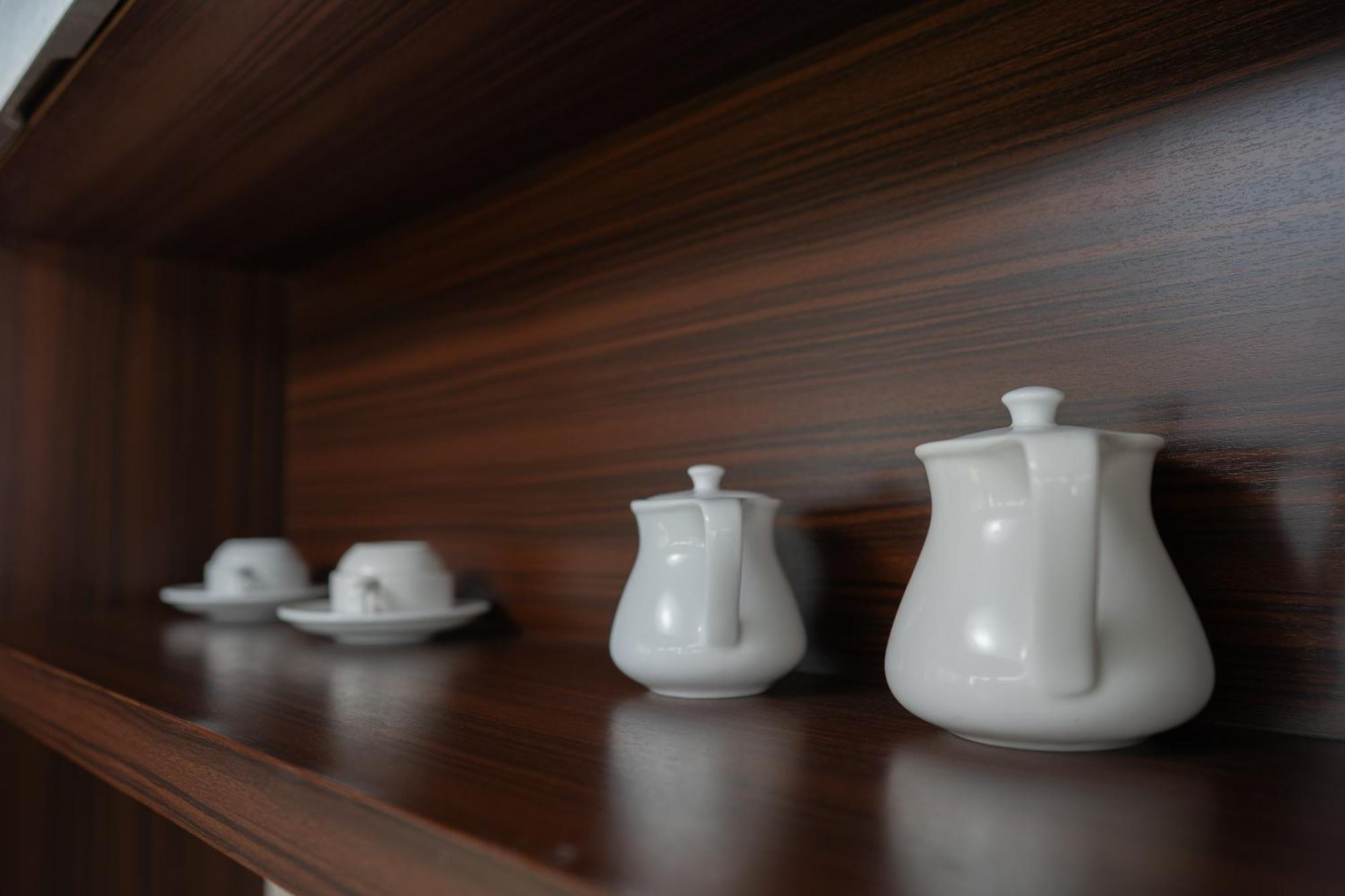 Villa Jerami & Spa Seminyak  Ngoại thất bức ảnh