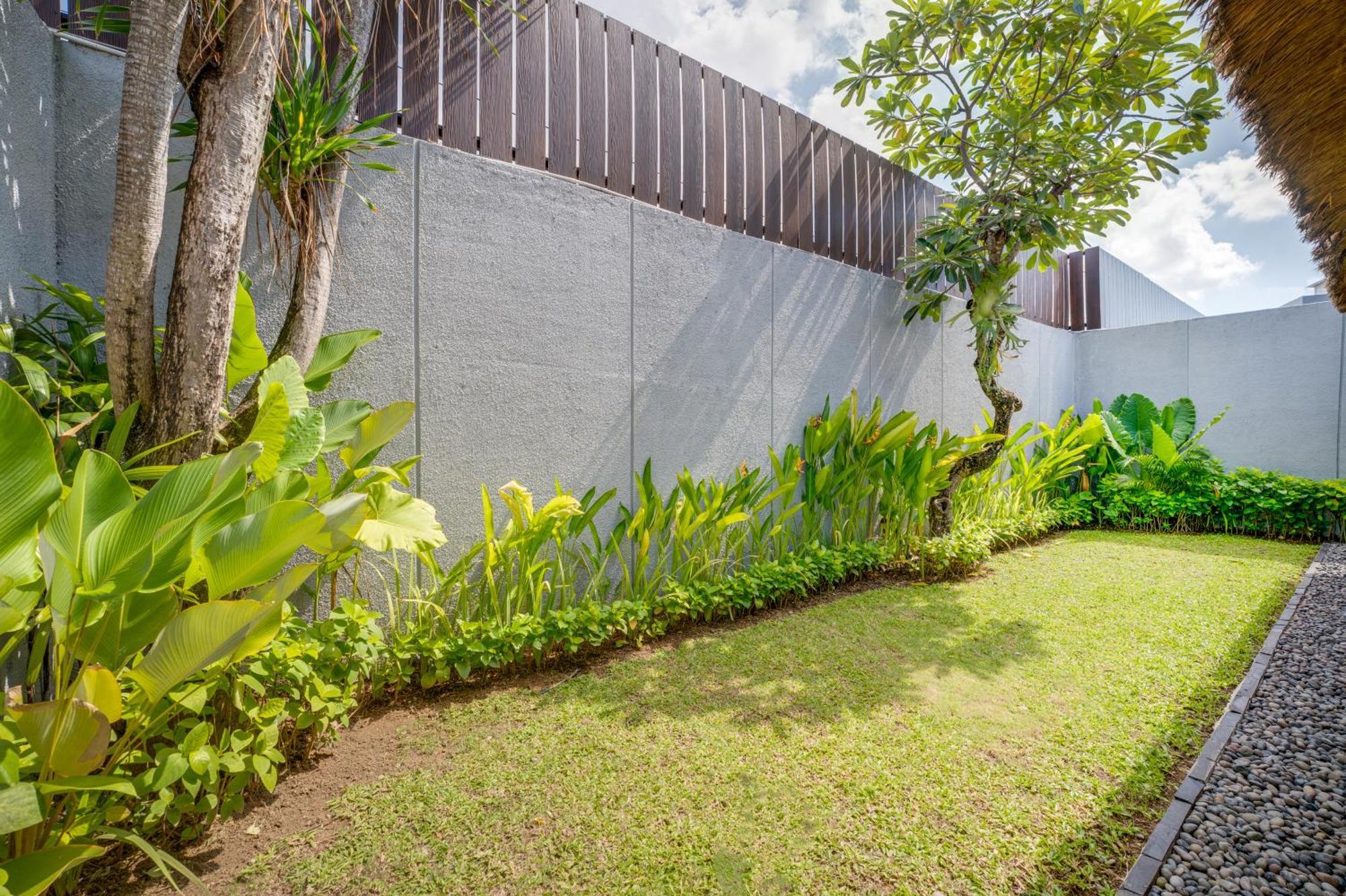 Villa Jerami & Spa Seminyak  Ngoại thất bức ảnh